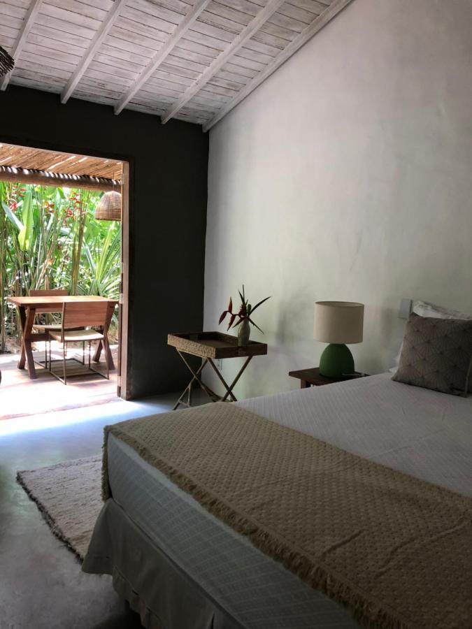Casa Das Águas- Trancoso Exterior foto