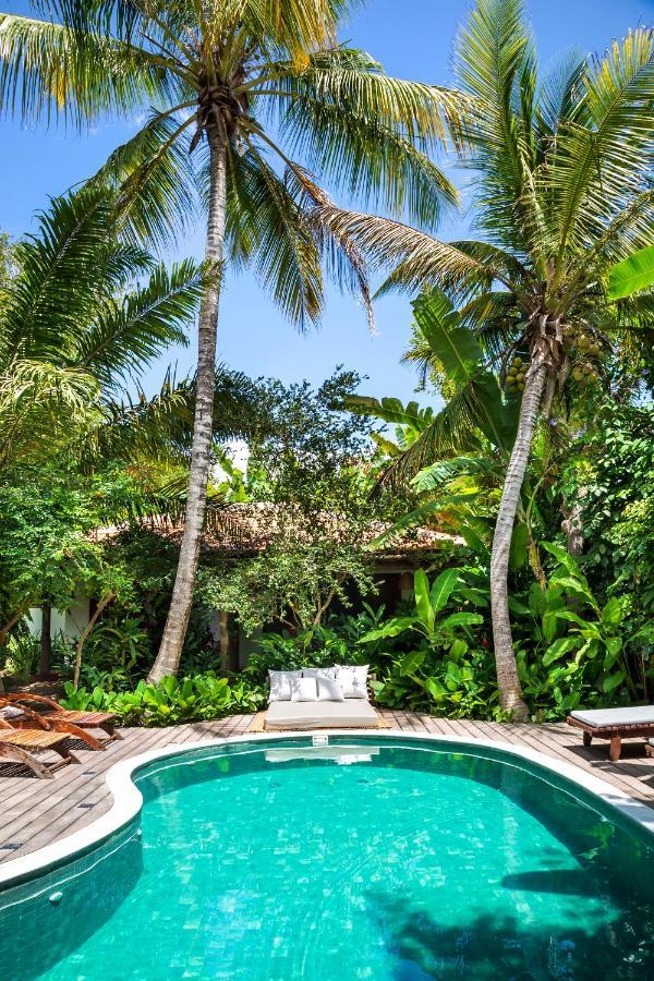Casa Das Águas- Trancoso Exterior foto